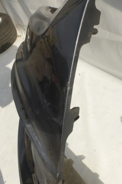 фото thumb №10, Бампер audi q3 11-15 перед s-line spr pdc