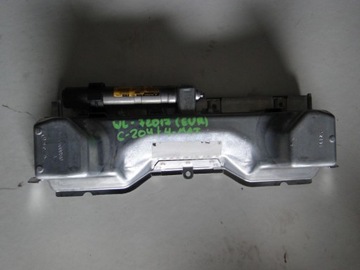 фото thumb №4, Mercedes c w204 рестайлинг подушка коленная наколенник