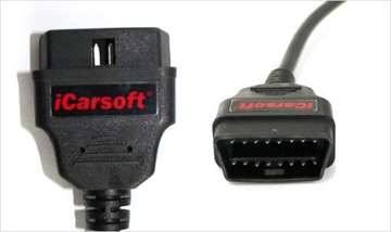 iCarsoft i930 OBD2 сканер для Jaguar Land Rover