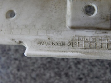 фото thumb №9, Ford kuga mk2 ii titanium бампер задний задняя