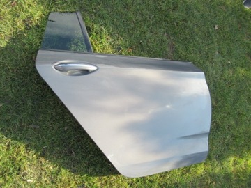 фото thumb №4, Bmw f07 дверь зад задние правые x08 champagner