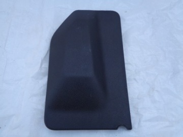 фото thumb №1, Jumpy expert фургон 17- заглушка левая стойка задняя