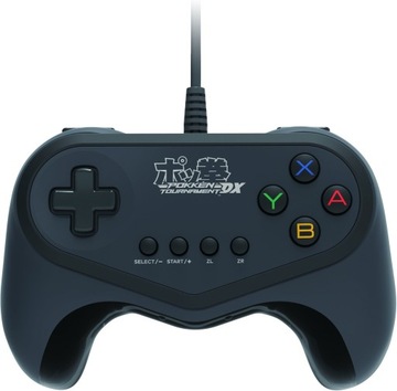 Hori Pro Pad Switch Pokken DX Tournament