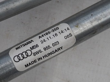 фото thumb №5, Ap механизм дворник 8w6955023 audi a5 8w