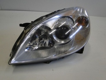 фото thumb №1, Mercedes b класс w245 лампа обычная h7 левая рестайлинг