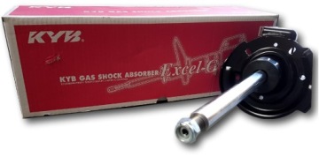 фото thumb №1, Kyb 334238 амортизатор /pl/ hyundai trajet highway