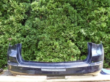 фото thumb №1, Бампер задняя opel astra iv lift