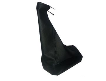 фото thumb №3, Чехол тормоза ручного kia carens ii 02-06 кожа