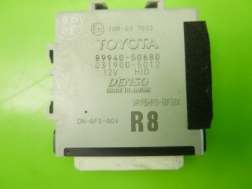 Модуль блок керування світла lexus ls460l 4.6 v8 12-17 Ціна, фото thumb