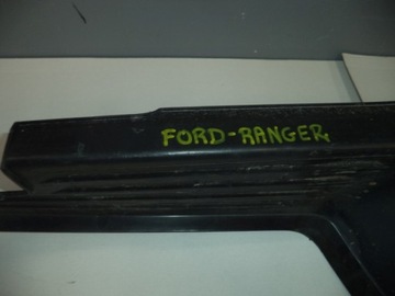 фото thumb №7, Ford ranger бампер задняя задний спойлер