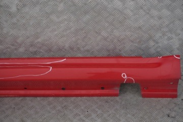 Mini r56 s молдинг поріг поріг права поріг aero Доставка, фото thumb