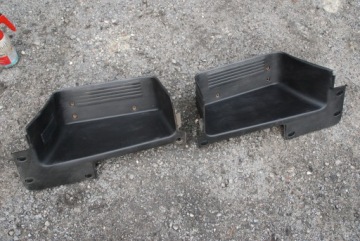 Купити Ducato 11-14 підніжка поріг накладка ліве правий, фото thumb