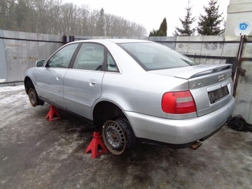 фото thumb №7, Установка джгут двері перед права audi a4 b5 96-