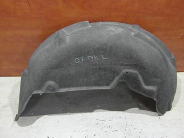 фото thumb №5, Підкрилок задня ліва задні audi q7