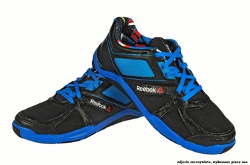 Размер обуви REEBOK STUDIO STEP REFRESH 38.5 -Фитнес