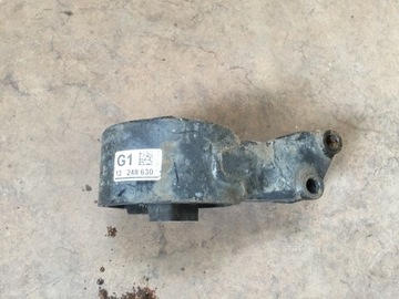 фото thumb №1, Подушка двигателя opel astra 4 j 1.7 cdti