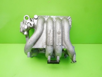 фото thumb №1, Коллектор всасывающий впускной renault scenic i 1.6 8v