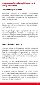 REMMERS IMPREGNAT HK-LASUR РУСТИК ДУБ 0,75л