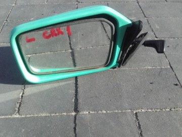 фото thumb №1, Дзеркало ліва honda crx i ballade