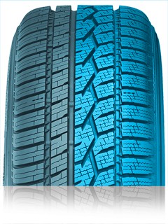 Nowe opony WIELOSEZONOWE 195/65 R15 TOYO CELSIUS