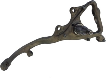 Mercedes e w207 поворотный кулак ступица перед левый левая Доставка, фото thumb