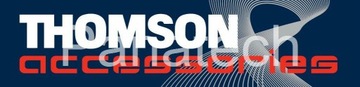 Антенный кабель RTV 15м. RF экран wt/gn 2xTHOMSON