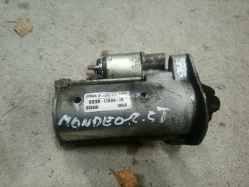 фото thumb №1, Стартер ford mondeo mk4 s-max kuga 2.5 turbo 6g9n11000jb