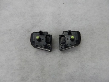 фото thumb №5, Opel antara - керування мультифункція кнопки