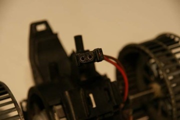 фото thumb №8, Воздуходувка вентилятор bmw 5 e60 e61 6 e63 e64 европа