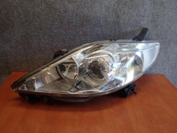 фото thumb №1, Лампа перед левая mazda 5 lift 08-10 ксенон