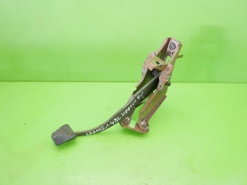 фото thumb №2, Педаль тормоза daewoo lanos i t100 1.4 8v 97-00