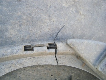 фото thumb №11, Kia optima iii sportswagon sw kombi бампер задняя