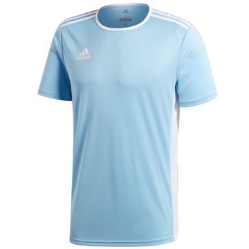 ФУТБОЛКА ИЗ ДЖЕРСИ ADIDAS ENTRADA 18 CD8414 размер XS