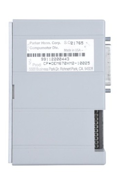 Сервопривод PARKER КОМПЬЮТОР, CP*OEM670XM2-10025,