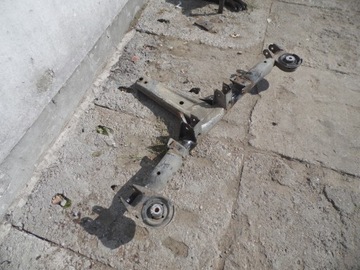 фото thumb №5, Підрамник балка підвішування зад ford galaxy mk1 95-00