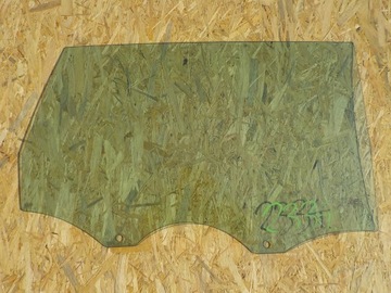 фото thumb №1, Скло двері правих правий задня audi q7 4l