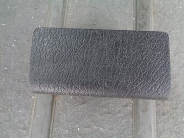 фото thumb №2, Замок засувка шторка лівий opel vectra b kombi