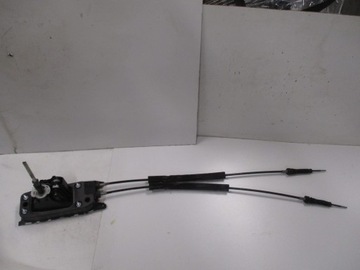 фото thumb №1, Механизм изменения коробки передач seat leon 5f0