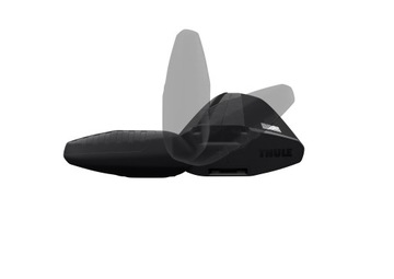Комплект адаптации THULE KIT 145032