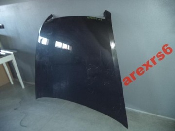 фото thumb №5, Vw phaeton 2002-2010 капот