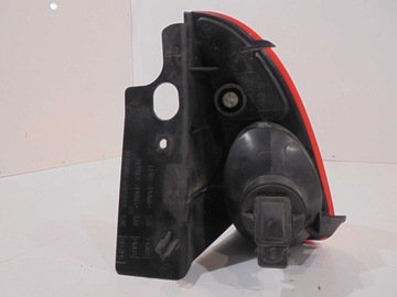 фото thumb №3, Лампа бампера правий задня renault espace iv 2.2 dci