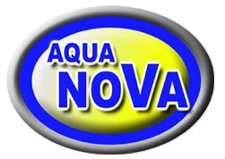 ШЛАНГ AQUA-NOVA СО СПИРАЛЬНОЙ ОПЛЕТКОЙ 32 ММ POND