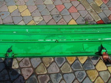 фото thumb №7, Daf 45 1000 решітка радіатора решітка радіатор