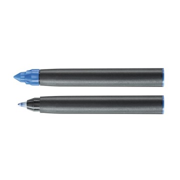 Картриджи для шариковой ручки My Pen, 5 шт. в упаковке - Herlitz