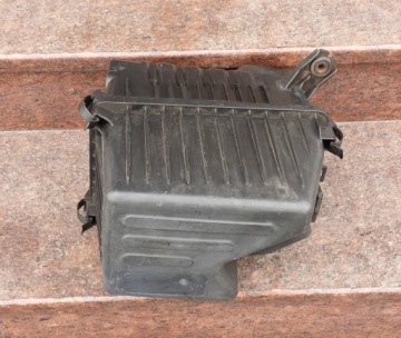 фото thumb №1, Hyundai santa fe 2.2 crdi корпус фільтра повітря