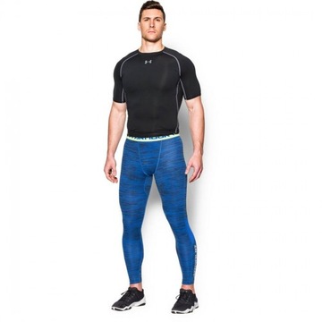 Мужские леггинсы Under Armour HG CoolSwitch M -35%