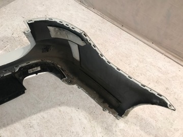 фото thumb №6, Vw golf vii 5g9 универсал r-line бампер зад задний