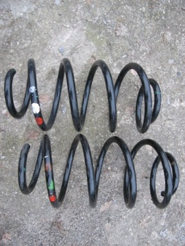 фото thumb №2, Пружини перед ford s-max 2017r