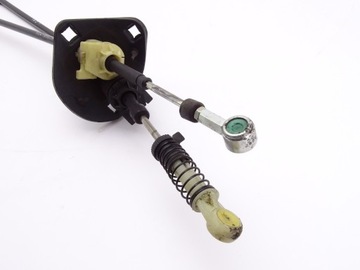 фото thumb №3, Iveco daily iv v 06-14 liniki зміни коробки передач