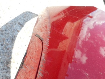 фото thumb №7, Mazda mx5 15- бампер перед передній n24350031